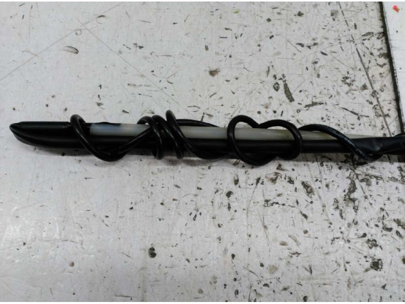 Recambio de antena para mitsubishi santamo (hyundai) santamo confort referencia OEM IAM   