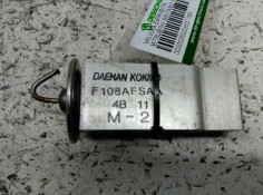 Recambio de valvula expansion para mitsubishi santamo (hyundai) santamo confort referencia OEM IAM   
