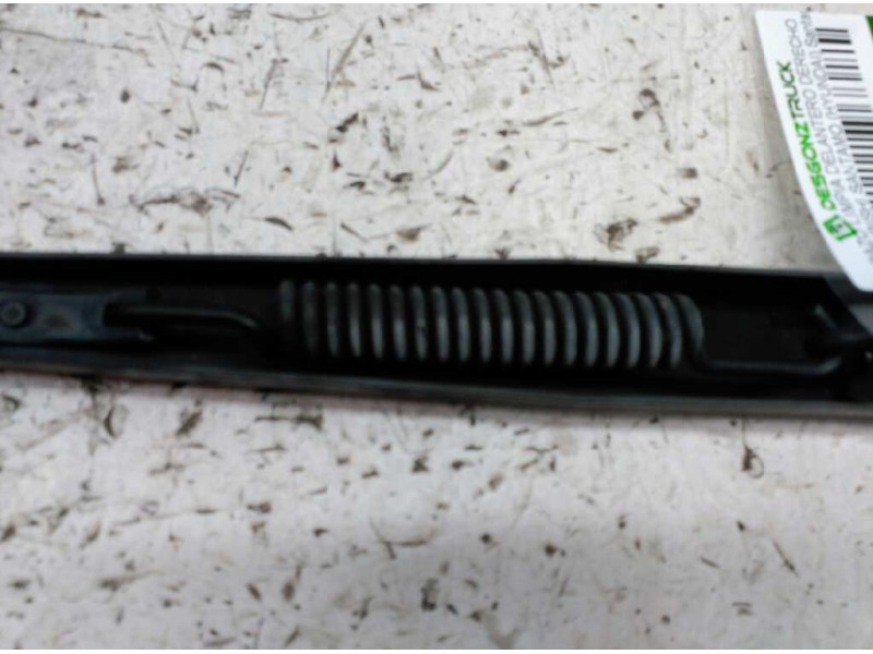 Recambio de brazo limpia delantero derecho para mitsubishi santamo (hyundai) santamo confort referencia OEM IAM   