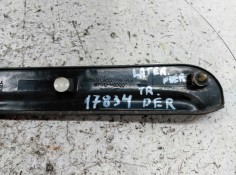 Recambio de moldura puerta trasera derecha para mitsubishi santamo (hyundai) santamo confort referencia OEM IAM  LATERAL  2