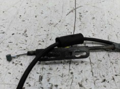 Recambio de cable acelerador para mitsubishi santamo (hyundai) santamo confort referencia OEM IAM    2