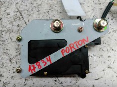 Recambio de modulo electronico para mitsubishi santamo (hyundai) santamo confort referencia OEM IAM 95700M3750 APERTURA PORTON 2