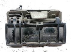 Recambio de maneta exterior porton para mitsubishi santamo (hyundai) santamo confort referencia OEM IAM    2