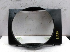 Recambio de envolvente radiador para hyundai h 1 referencia OEM IAM 253504A100  
