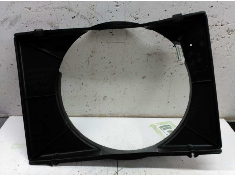 Recambio de envolvente radiador para hyundai h 1 referencia OEM IAM 253504A100  