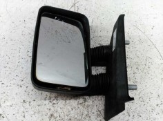 Recambio de retrovisor izquierdo para fiat ducato caja cerrada (desde 03.94) referencia OEM IAM 01706042300 0045995 