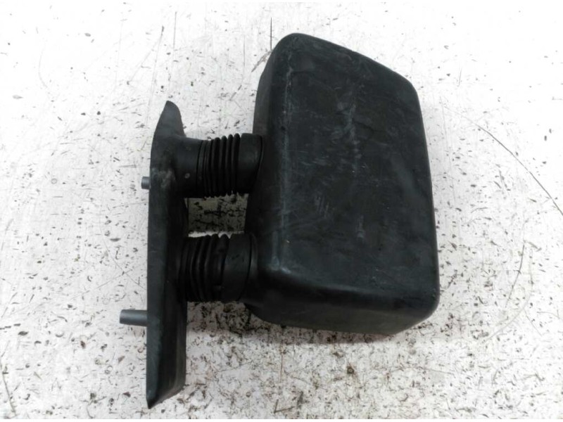 Recambio de retrovisor izquierdo para fiat ducato caja cerrada (desde 03.94) referencia OEM IAM 01706042300 0045995 