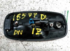 Recambio de maneta exterior delantera izquierda para nissan primastar (x83) avantour 7 asientos distancia entre ejes corta 2,84t 2