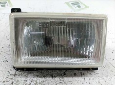 Recambio de faro derecho para fiat ducato caja cerrada (desde 03.94) referencia OEM IAM   