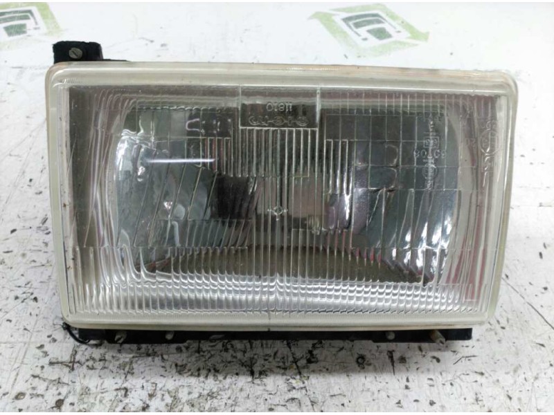 Recambio de faro derecho para fiat ducato caja cerrada (desde 03.94) referencia OEM IAM   