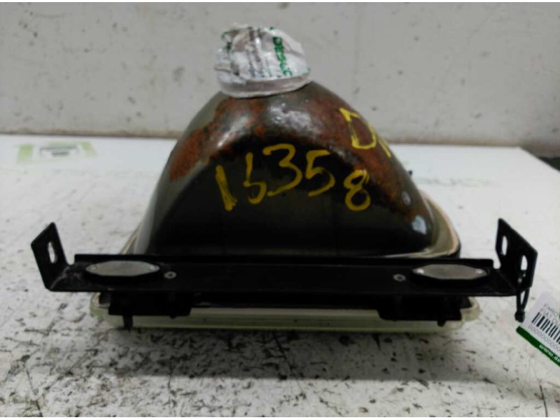 Recambio de faro derecho para fiat ducato caja cerrada (desde 03.94) referencia OEM IAM   