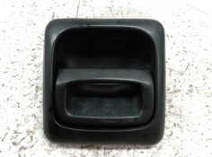 Recambio de maneta exterior delantera izquierda para citroen jumper combi desde ´02 33 m hdi 100 confort referencia OEM IAM 1304