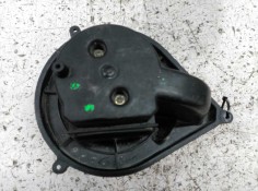 Recambio de ventilador calefaccion para citroen jumper combi desde ´02 33 m hdi 100 confort referencia OEM IAM    2