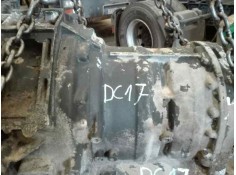 Recambio de caja cambios para autobus autobus autobus referencia OEM IAM 5HP-500 4139001523 210107