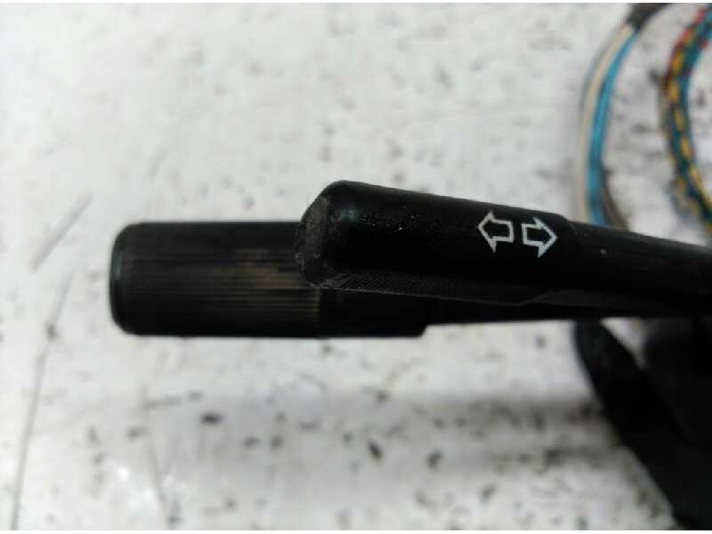 Recambio de mando multifuncion para fiat ducato caja cerrada (desde 03.94) referencia OEM IAM   