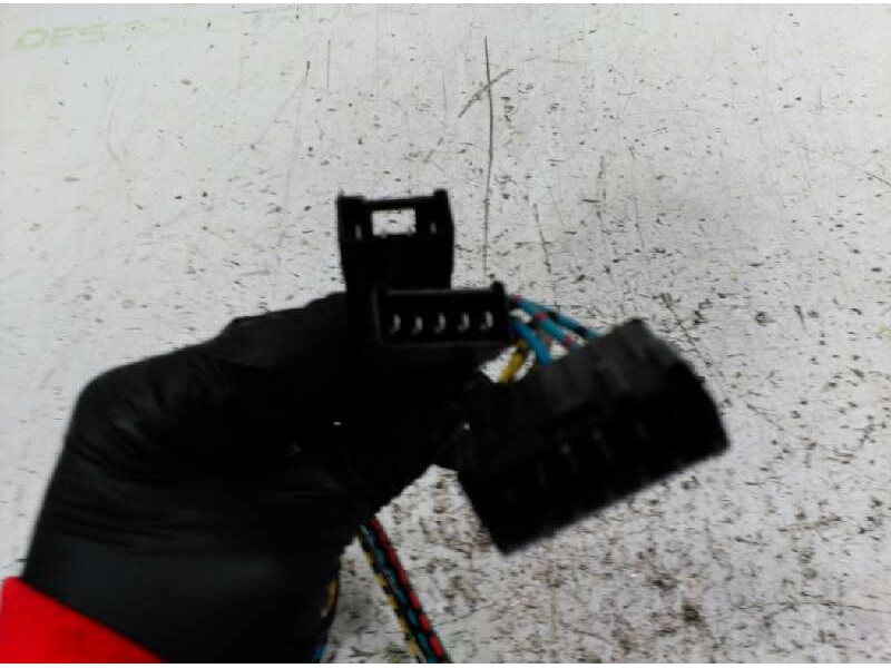 Recambio de mando multifuncion para fiat ducato caja cerrada (desde 03.94) referencia OEM IAM   