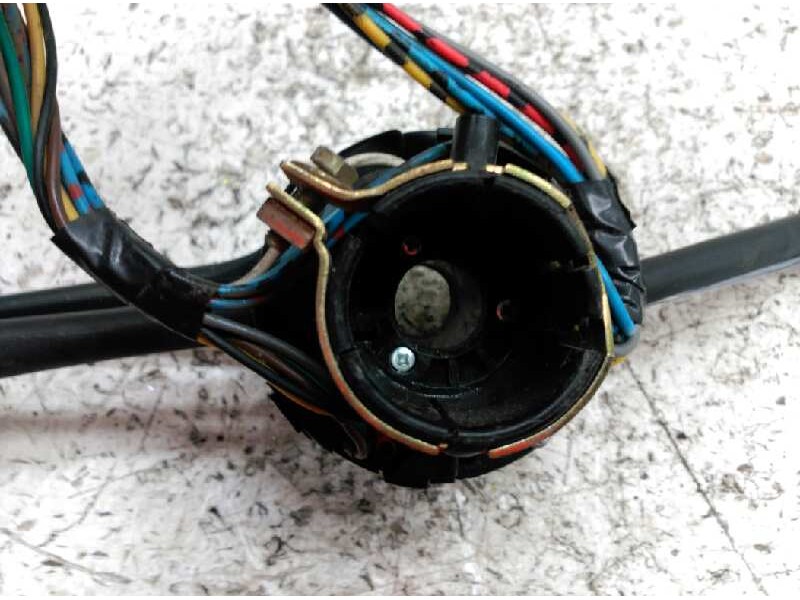 Recambio de mando multifuncion para fiat ducato caja cerrada (desde 03.94) referencia OEM IAM   