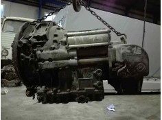 Recambio de caja cambios para autobus autobus autobus referencia OEM IAM 4HP-600 473949 