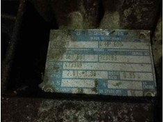 Recambio de caja cambios para autobus autobus autobus referencia OEM IAM 4HP-600 473949  2