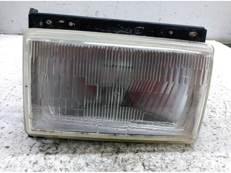 Recambio de faro izquierdo para fiat ducato caja cerrada (desde 03.94) referencia OEM IAM   