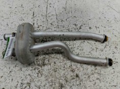 Recambio de tubos calefaccion para nissan primastar (x83) avantour 7 asientos distancia entre ejes corta 2,84t referencia OEM IA