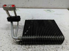 Recambio de evaporador aire acondicionado para nissan primastar (x83) avantour 7 asientos distancia entre ejes corta 2,84t refer 2