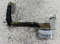 Recambio de tubos calefaccion para citroen jumper combi desde ´02 33 m hdi 100 confort referencia OEM IAM   