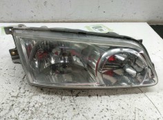 Recambio de faro izquierdo para hyundai h 1 referencia OEM IAM 921024A5XX  
