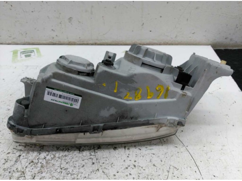 Recambio de faro izquierdo para hyundai h 1 referencia OEM IAM 921024A5XX  