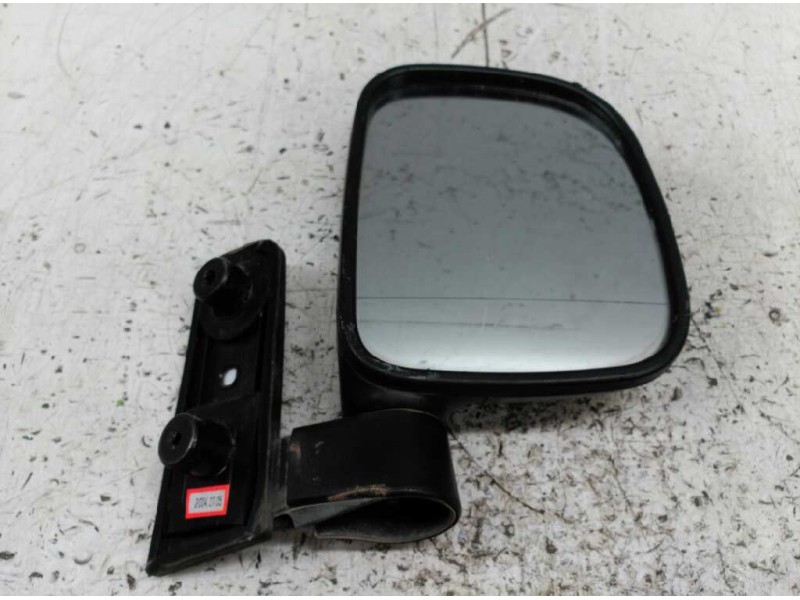Recambio de retrovisor derecho para hyundai h 1 referencia OEM IAM   
