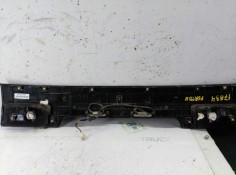 Recambio de piloto trasero central para mitsubishi santamo (hyundai) santamo confort referencia OEM IAM   