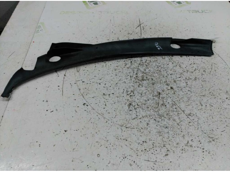 Recambio de torpedo para hyundai h 1 referencia OEM IAM 861506047000 IZQUIERDO 