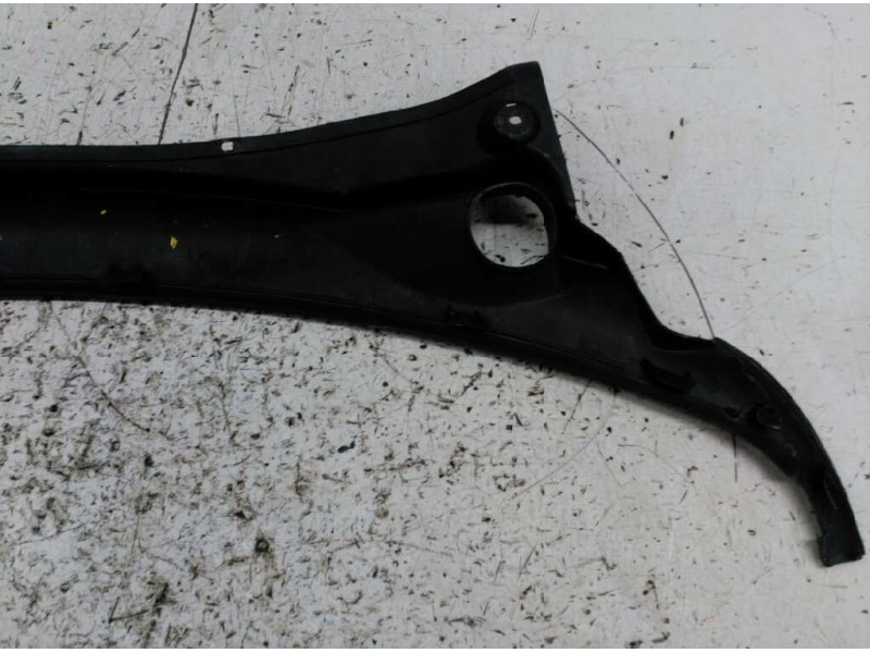 Recambio de torpedo para hyundai h 1 referencia OEM IAM 861506047000 IZQUIERDO 