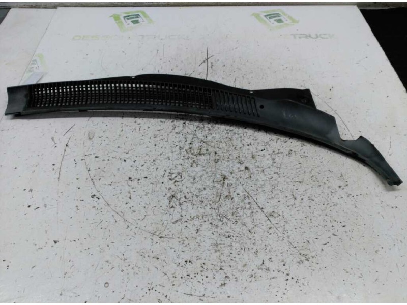 Recambio de torpedo para hyundai h 1 referencia OEM IAM 861506047000  