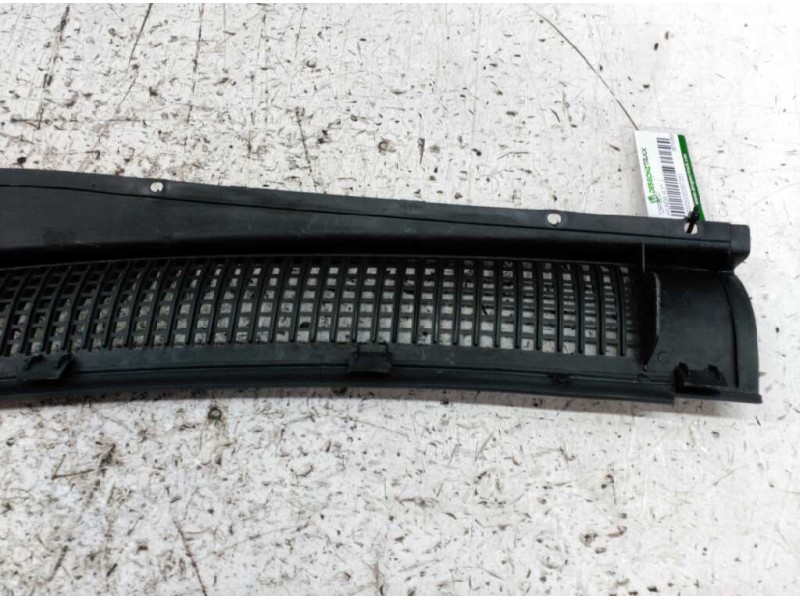 Recambio de torpedo para hyundai h 1 referencia OEM IAM 861506047000  