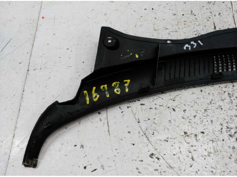 Recambio de torpedo para hyundai h 1 referencia OEM IAM 861506047000  