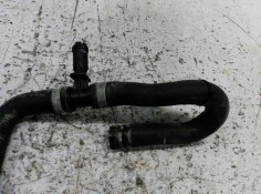 Recambio de manguera de agua para citroen jumper combi desde ´02 33 m hdi 100 confort referencia OEM IAM  LLEVAN LA PIPA DE AGUA 2