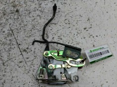 Recambio de cerradura puerta delantera izquierda para hyundai h 1 referencia OEM IAM   