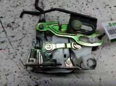 Recambio de cerradura puerta delantera izquierda para hyundai h 1 referencia OEM IAM    2