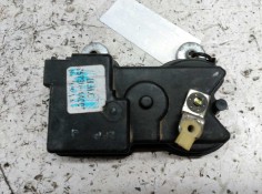 Recambio de motor cierre centralizado delantero izquierdo para hyundai h 1 referencia OEM IAM   