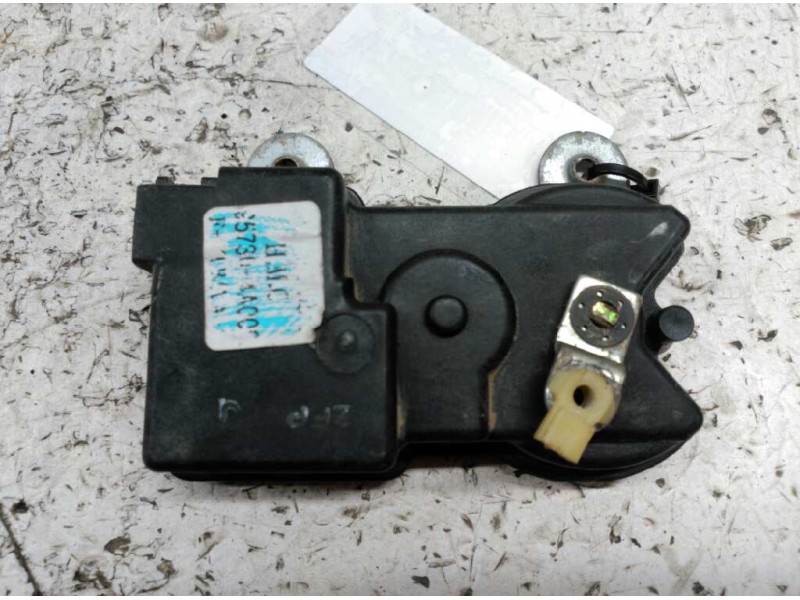 Recambio de motor cierre centralizado delantero izquierdo para hyundai h 1 referencia OEM IAM   