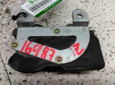 Recambio de motor cierre centralizado delantero izquierdo para hyundai h 1 referencia OEM IAM    2