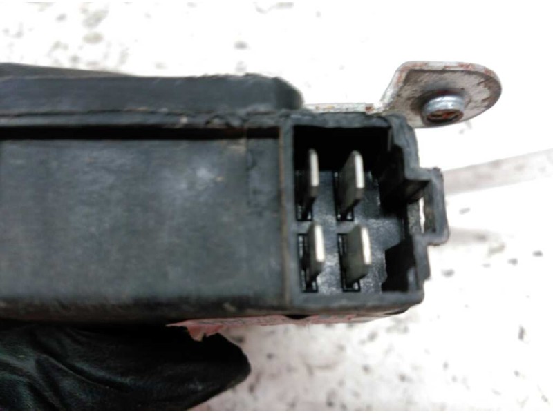 Recambio de motor cierre centralizado delantero izquierdo para hyundai h 1 referencia OEM IAM   