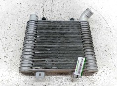 Recambio de intercooler para hyundai h 1 referencia OEM IAM   
