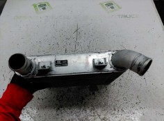 Recambio de intercooler para hyundai h 1 referencia OEM IAM    2
