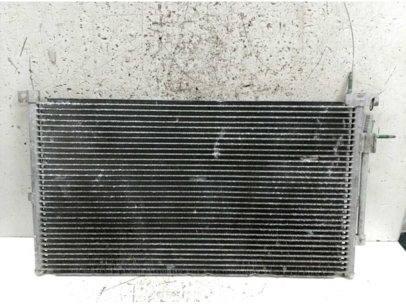 Recambio de radiador de aire acondicionado para ford mondeo berlina (ge) ambiente referencia OEM IAM   