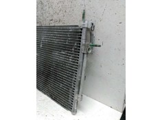 Recambio de radiador de aire acondicionado para ford mondeo berlina (ge) ambiente referencia OEM IAM    2