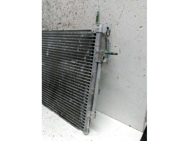 Recambio de radiador de aire acondicionado para ford mondeo berlina (ge) ambiente referencia OEM IAM   