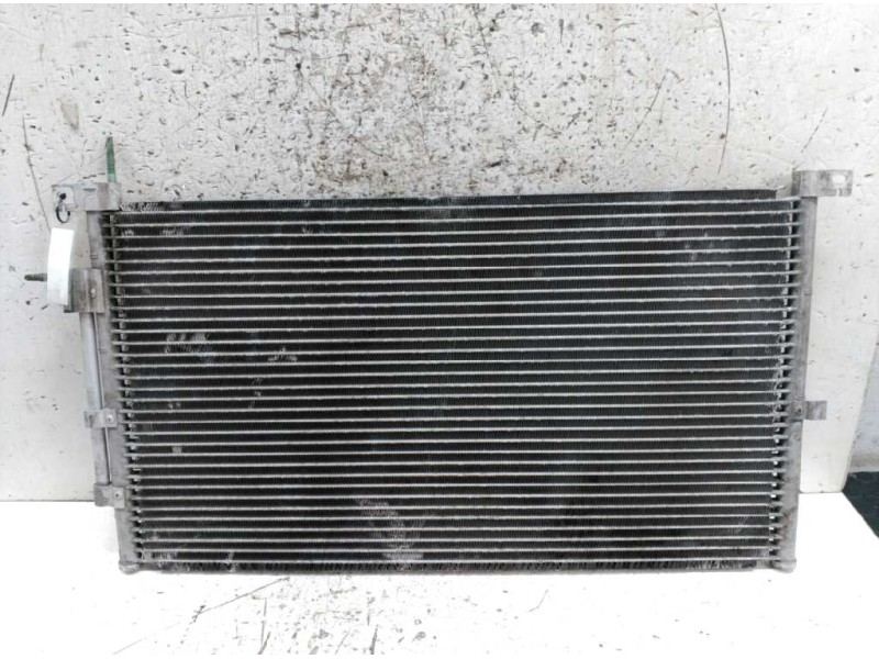 Recambio de radiador de aire acondicionado para ford mondeo berlina (ge) ambiente referencia OEM IAM   