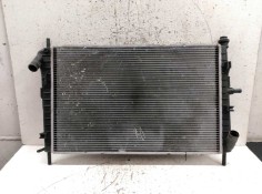Recambio de radiador agua para ford mondeo berlina (ge) ambiente referencia OEM IAM 1S7H8C342CC  